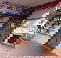 Rosin Court - Lightning Ridge Tourism