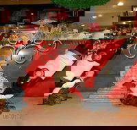 Taco Bill - Templestowe - Lightning Ridge Tourism