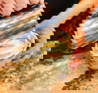 The Coffee Emporium - Lightning Ridge Tourism