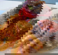 Uno Uno - Lightning Ridge Tourism