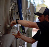 Wild Hop Brewing Company - Lightning Ridge Tourism