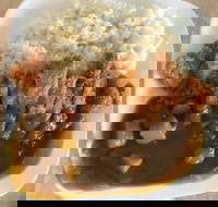 Woori's Pizza Cafe - Lightning Ridge Tourism