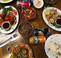 50 Spices Indian Cuisine