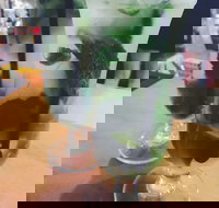 Crawdaddys - Lightning Ridge Tourism