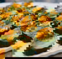 Killara Estate Cellar Door Cafe - Lightning Ridge Tourism