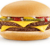 McDonald's - Lightning Ridge Tourism