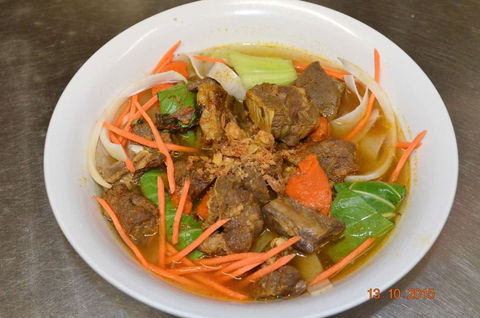 Phat Fish - Lightning Ridge Tourism 0