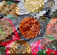 Ravneel's Curry House - Lightning Ridge Tourism