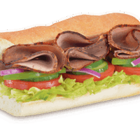 Subway - Castle Hill - Lightning Ridge Tourism