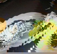 The Coffee Club - Karrinyup - Lightning Ridge Tourism