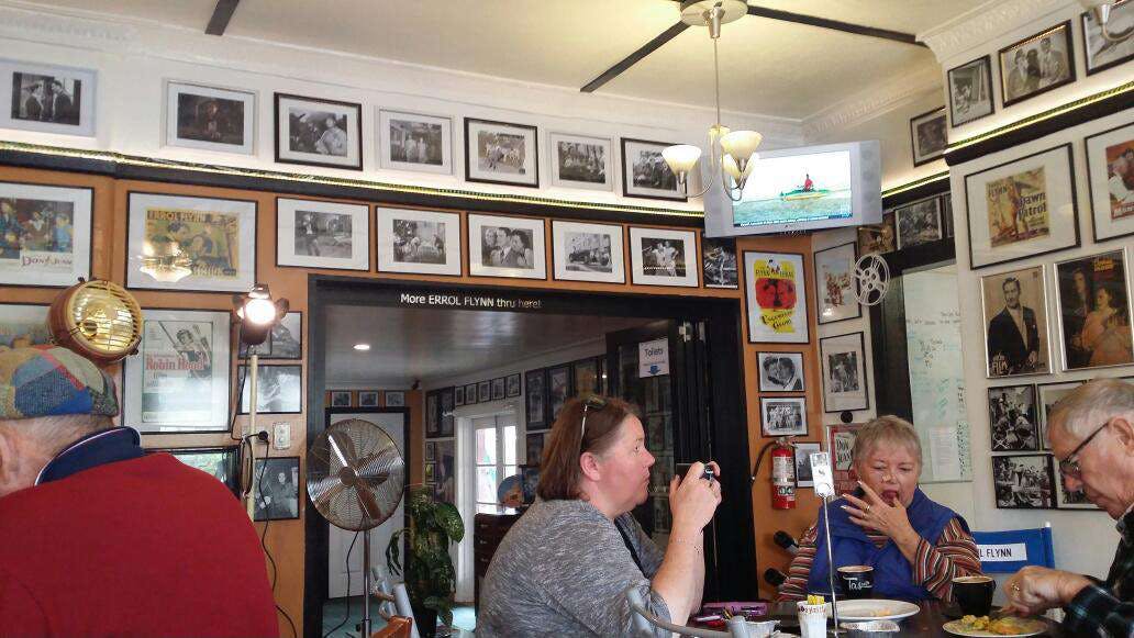 Lightning Ridge Tourism