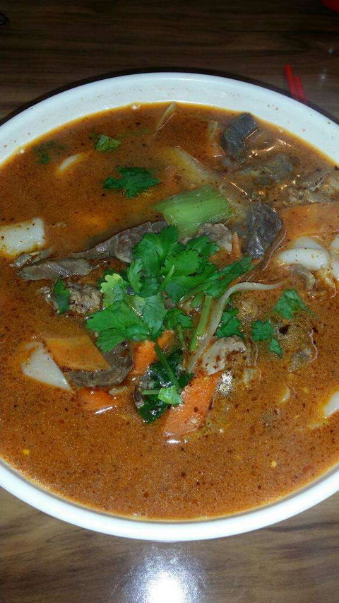 Xi'an Famous Food - Caulfield - Lightning Ridge Tourism 0
