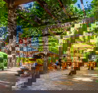 Yalumba - Lightning Ridge Tourism