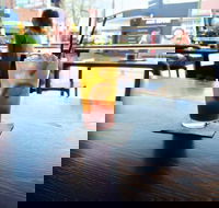 Addison  Steele Speciality Coffee - Lightning Ridge Tourism