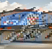 Albert Road Store and Take Away - Lightning Ridge Tourism