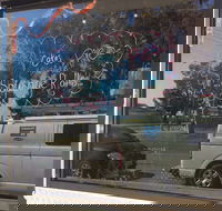 Baxter's Bakery - Lightning Ridge Tourism