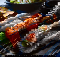 Beaconsfield Fish n Chips - Lightning Ridge Tourism