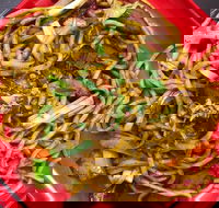 Bundy Rice and Noodles - Lightning Ridge Tourism