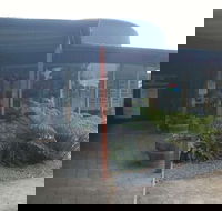 Cafe Bozzey - Lightning Ridge Tourism