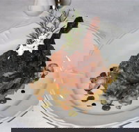 Fernandas Cafe and Restaurante - Lightning Ridge Tourism