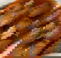 Golden Mile Chinese Restaurant - Lightning Ridge Tourism
