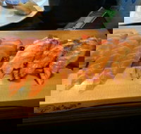 Kanji Fresh Sushi - Sylvania - Lightning Ridge Tourism