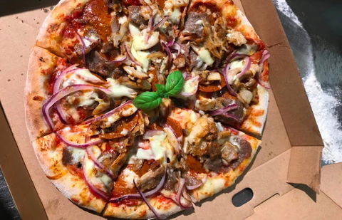 Metro Pita Kebab - Lightning Ridge Tourism 0