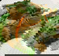 New JoJo's - Lightning Ridge Tourism