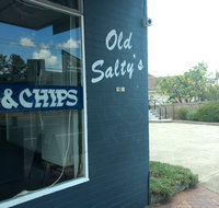 Old Salty's Seafood