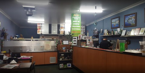 Pinno's Pizza Pasta Bar - Lightning Ridge Tourism 0