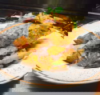 Riceberry Cafe  Restaurant - Lightning Ridge Tourism