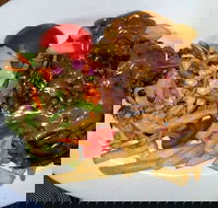 The Charles Hotel - Lightning Ridge Tourism