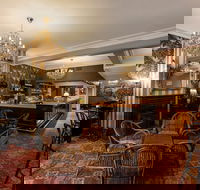 The Orient Bar  Dining Room - Lightning Ridge Tourism