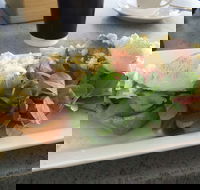 The Coffee House - Lightning Ridge Tourism