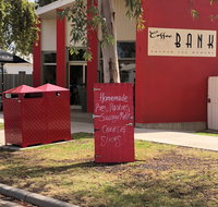 The Coffee Bank - Lightning Ridge Tourism