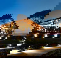 The Line  Label Restaurant - Lightning Ridge Tourism
