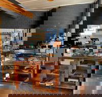 The Picnic Basket - Lightning Ridge Tourism