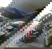 Via Roma Caffe  Gelateria - Lightning Ridge Tourism