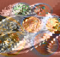 Bollywood Spices Indian Cuisine - Lightning Ridge Tourism