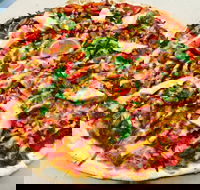 Crust - Beaconsfield - Lightning Ridge Tourism