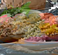 Esther Cafe - Lightning Ridge Tourism