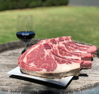 Graze Restaurant at the Willow Tree Inn - Lightning Ridge Tourism