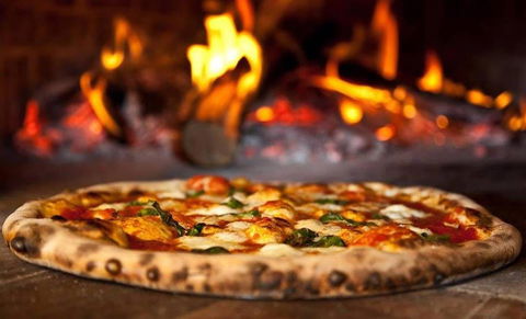 Ignite By Dockside - Lightning Ridge Tourism 0