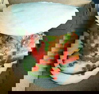 King Of The Castle - Lightning Ridge Tourism