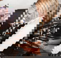 Silly Goat Cafe - Lightning Ridge Tourism