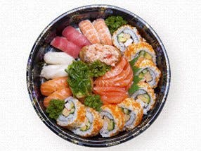 Sushi Hub - Parramatta - Lightning Ridge Tourism 0