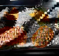 Umai Sushi Bar - Lightning Ridge Tourism