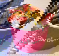 Yogurberry - Castle Hill - Lightning Ridge Tourism