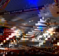 Cadillacs Bar and Grill - Lightning Ridge Tourism