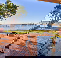 Cafe on Queen - Lightning Ridge Tourism